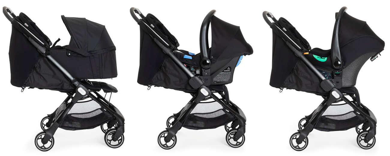 chicco we system podróżny