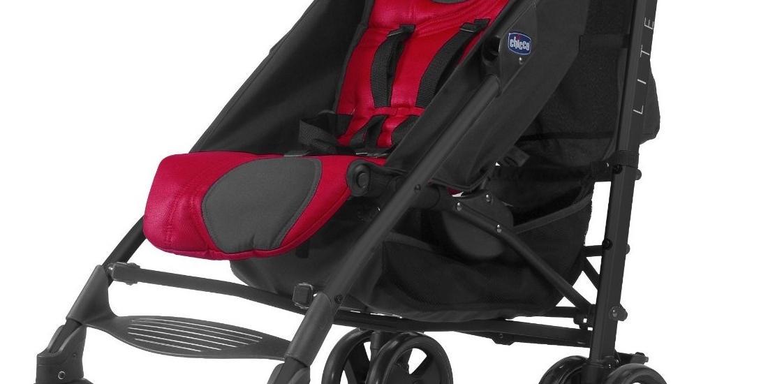 Chicco Lite Way Top Red Wave Wózki Spacerowe Sklep Internetowy