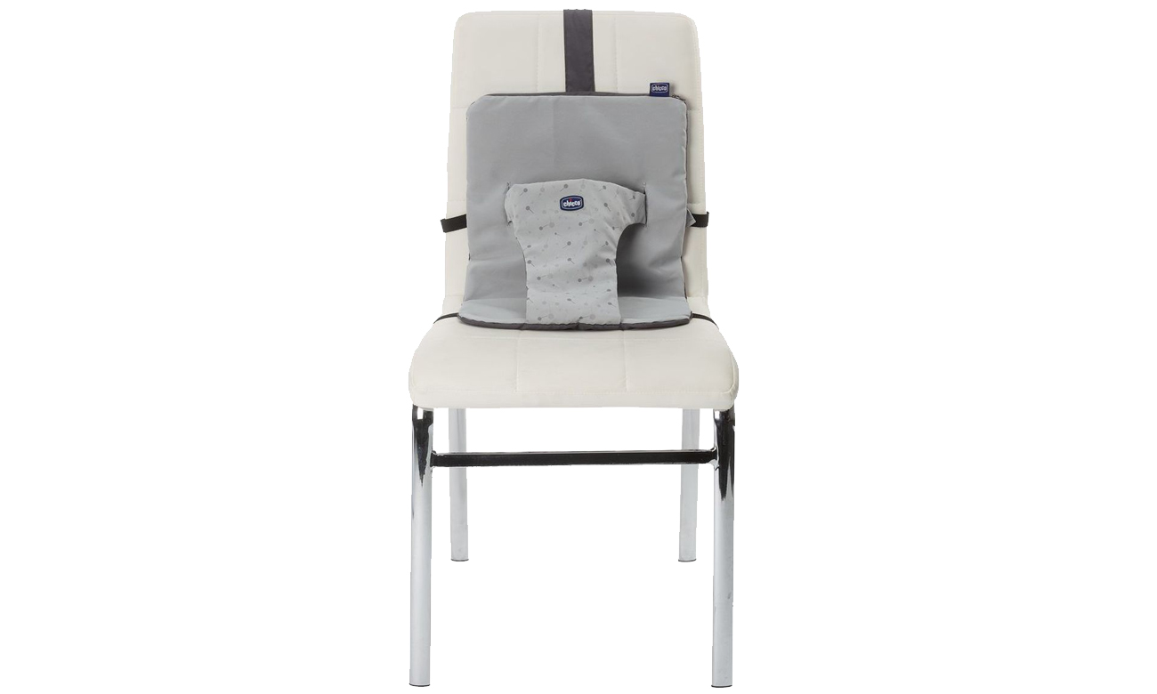 Chicco Wrappy Grey