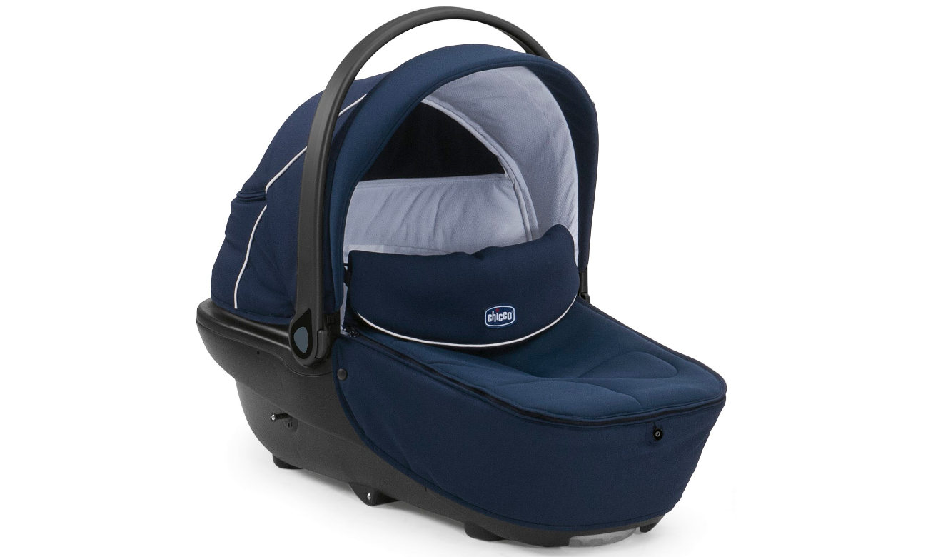 Landau chicco clearance trio living