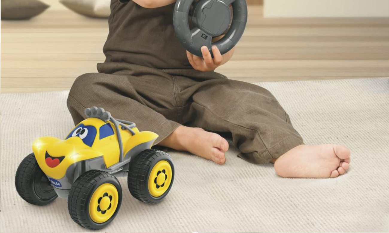 chicco billy big wheels