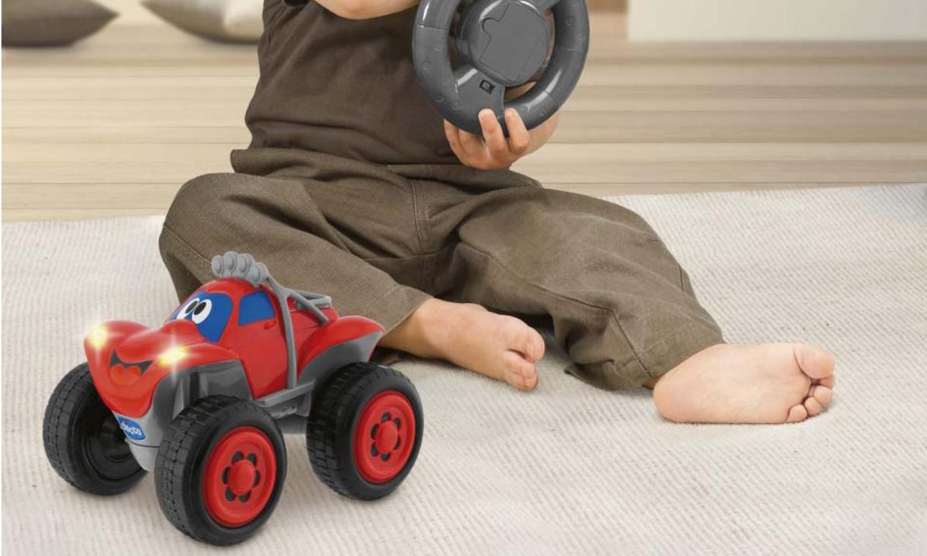 chicco billy big wheels