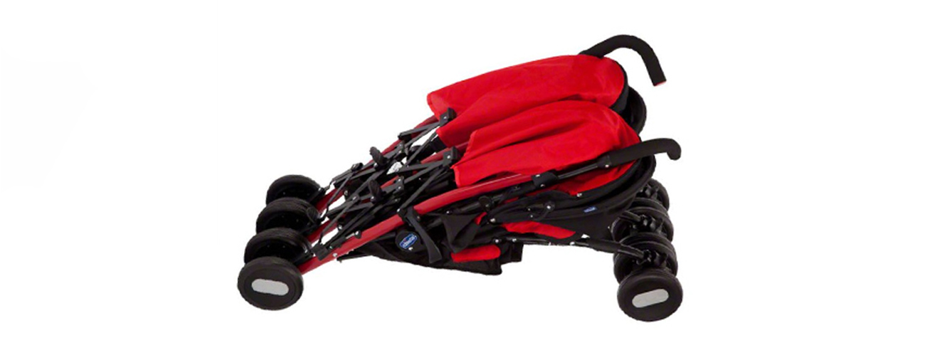 Chicco echo twin stroller garnet discount
