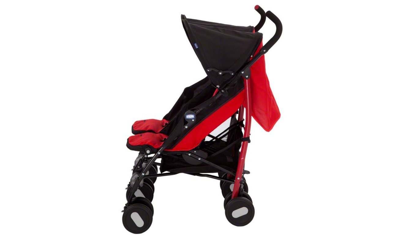 Chicco best sale echo garnet