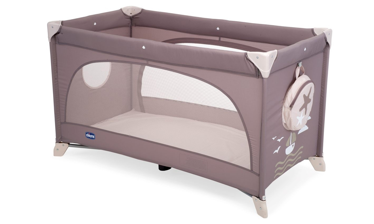 Chicco Łóżeczko Turystyczne Easy Sleep Mirage