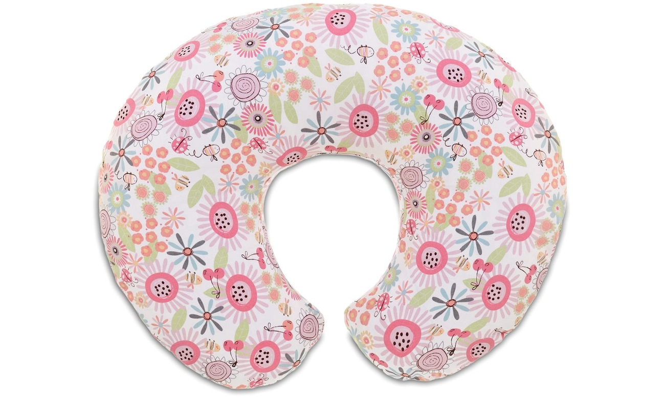 Chicco Boppy poszewka French rose