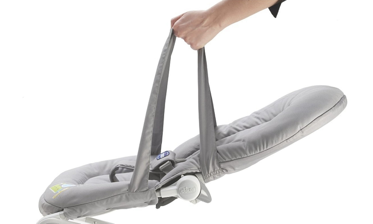 качели шезлонг chicco balloon