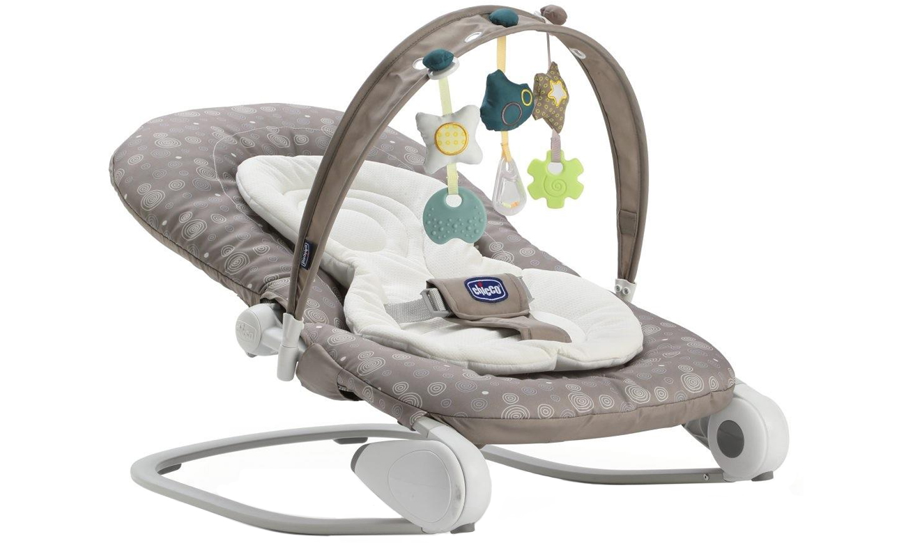 Chicco hoopla bouncer discount