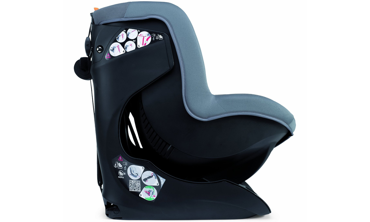 chicco oasys 1 isofix