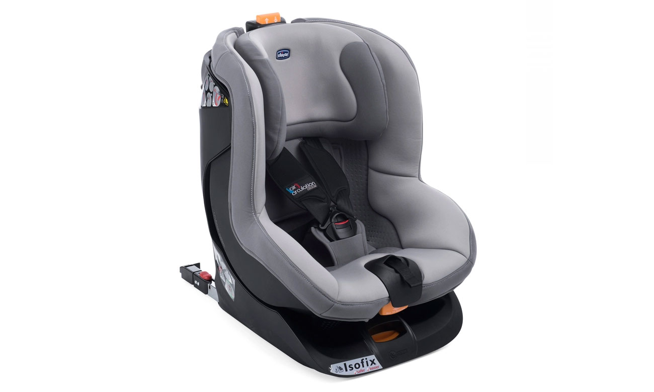 Chicco oasys evo isofix hotsell