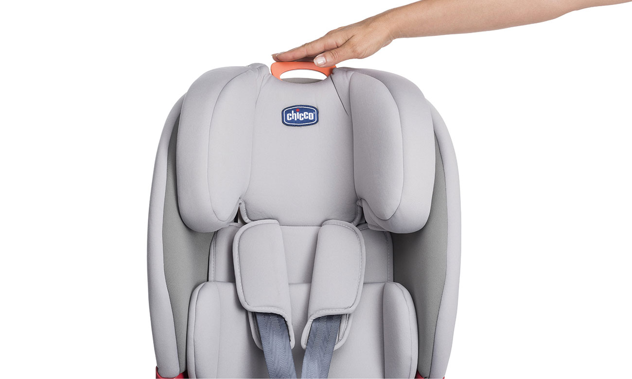 Chicco YOUniverse Fix Truffles - Foteliki 9-36 kg - Sklep