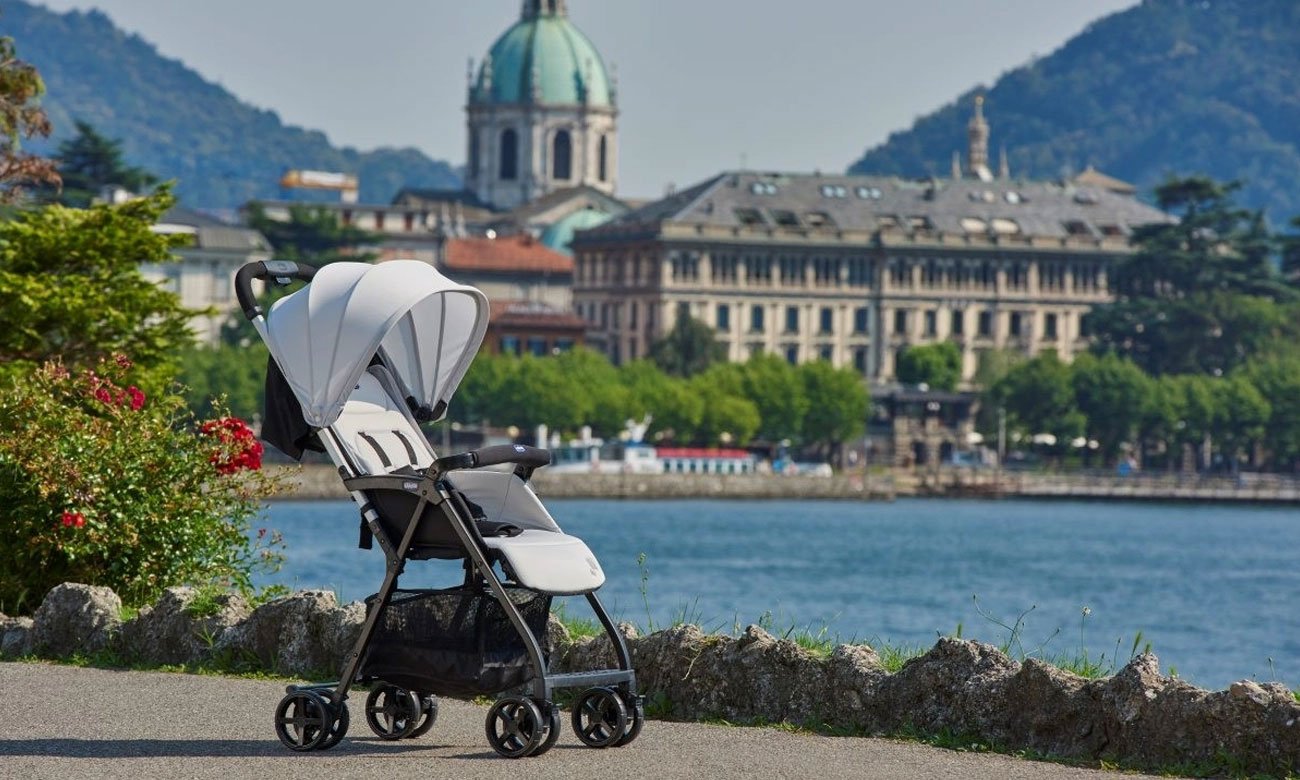 Chicco OHlalà lekka spacerówka