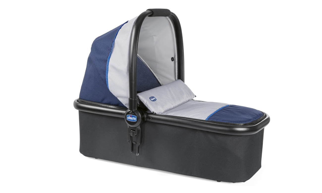 Gondola Chicco Kwik One Blueprint