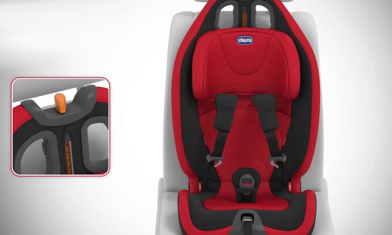 chicco gro-up 123