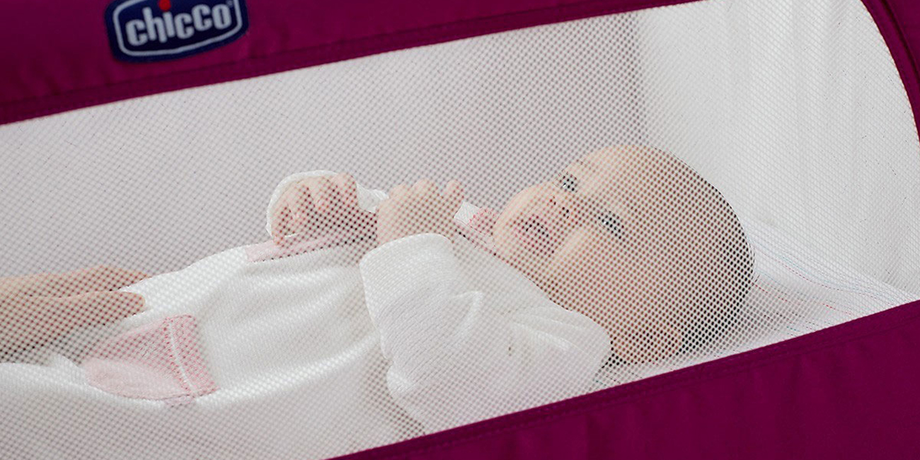 Chicco Next2Me Pearl Łóżeczka dostawne Sklep al.to