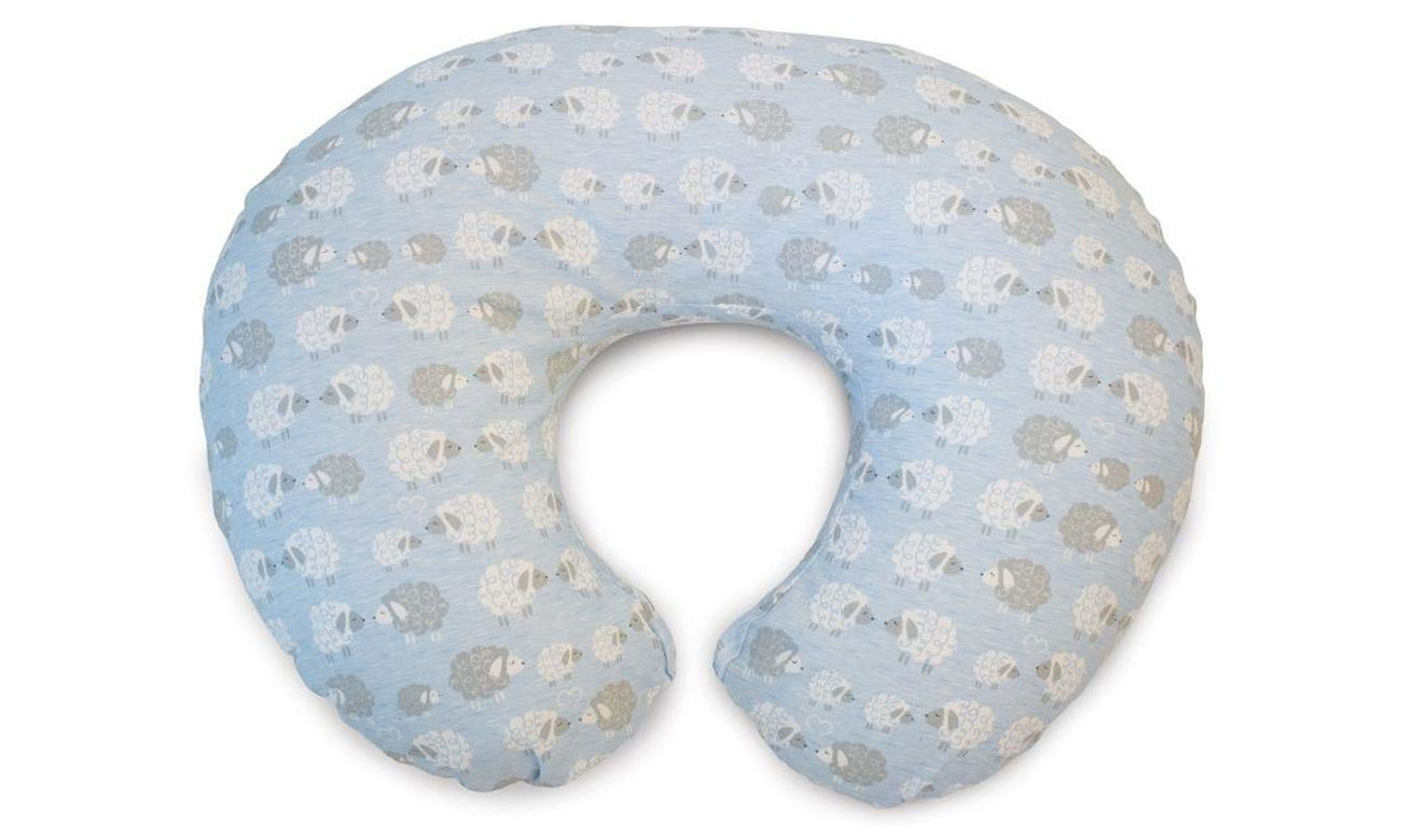Poduszka do karmienia Chicco Boppy Soft Sheep