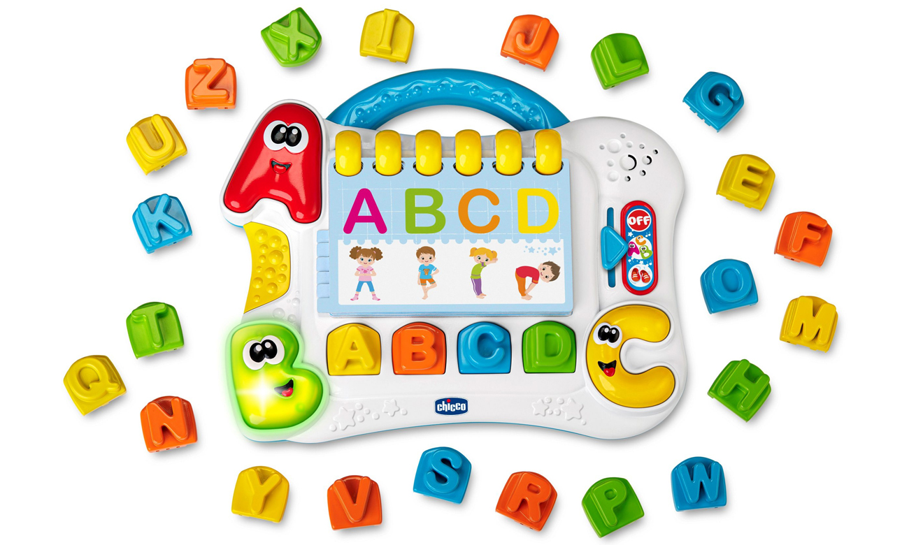 chicco 8058664131488