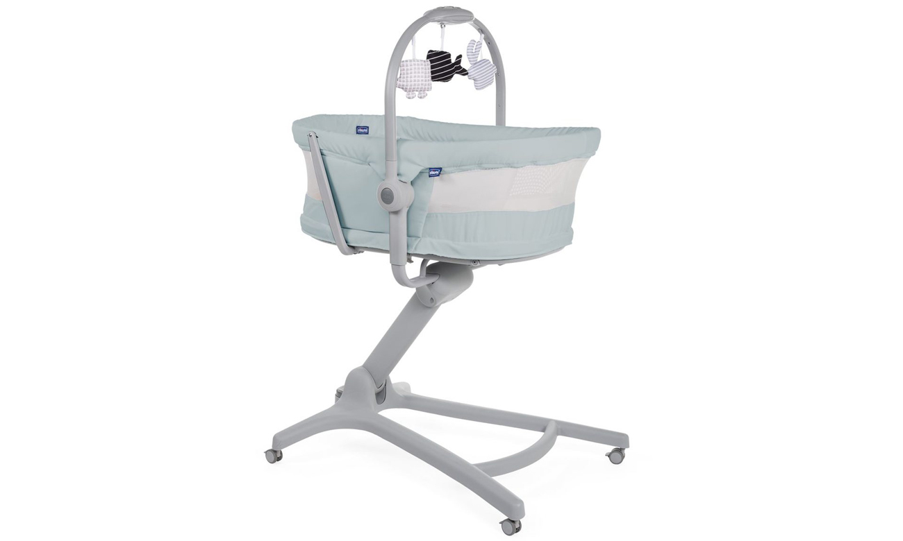 Chicco Baby Hug 4in1 AIR Antiguan Sky