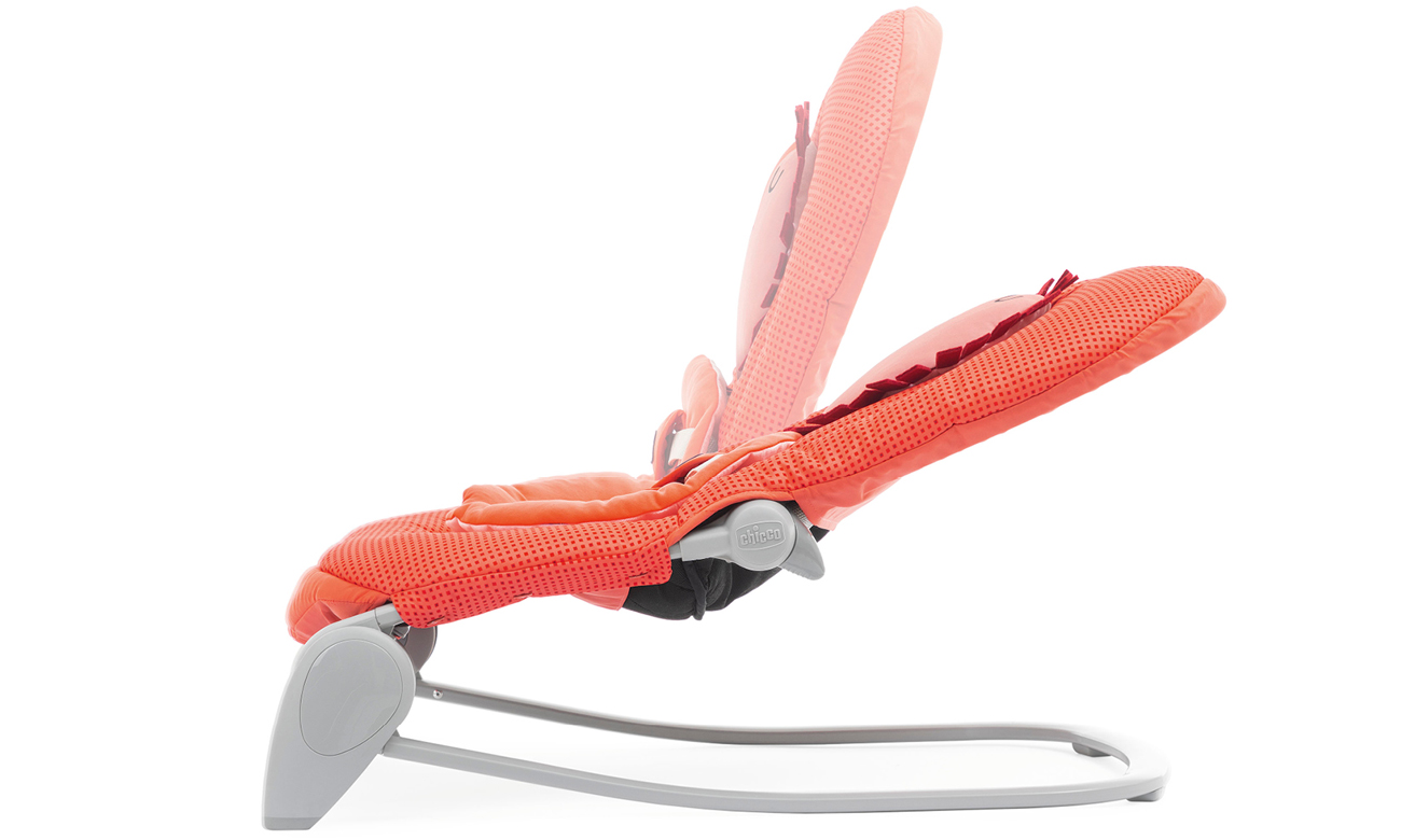 chicco leżaczek bujaczek 0-18 kg