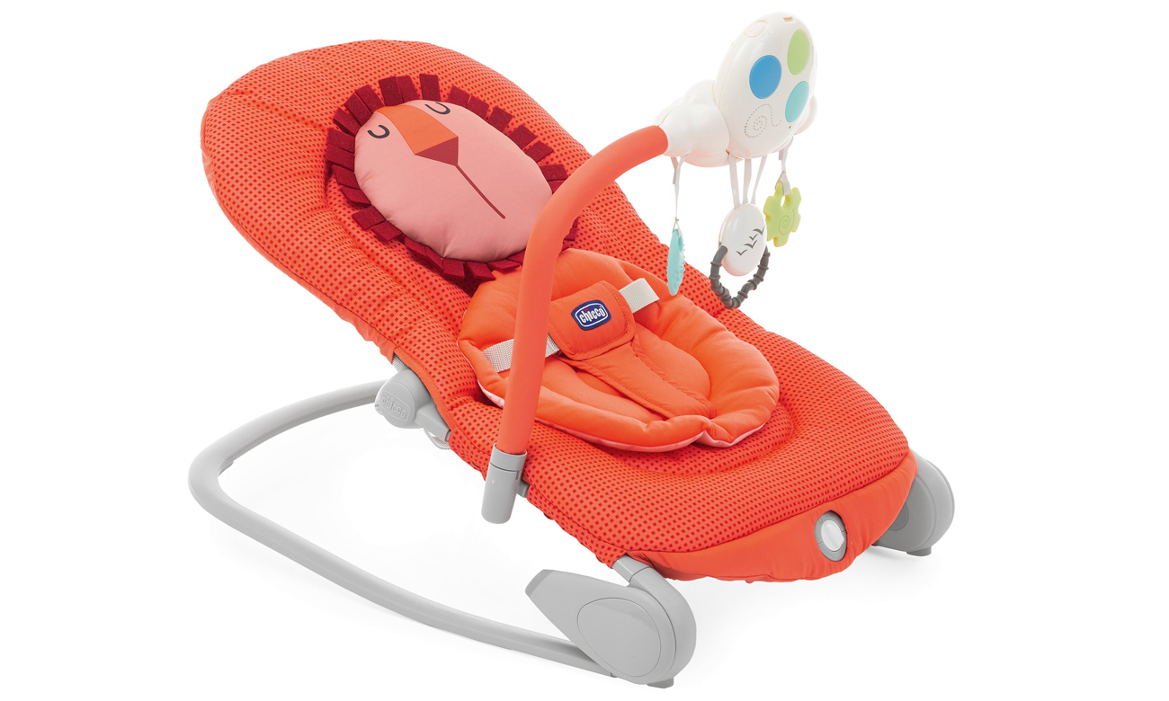 Chicco Leżaczek Balloon Lion