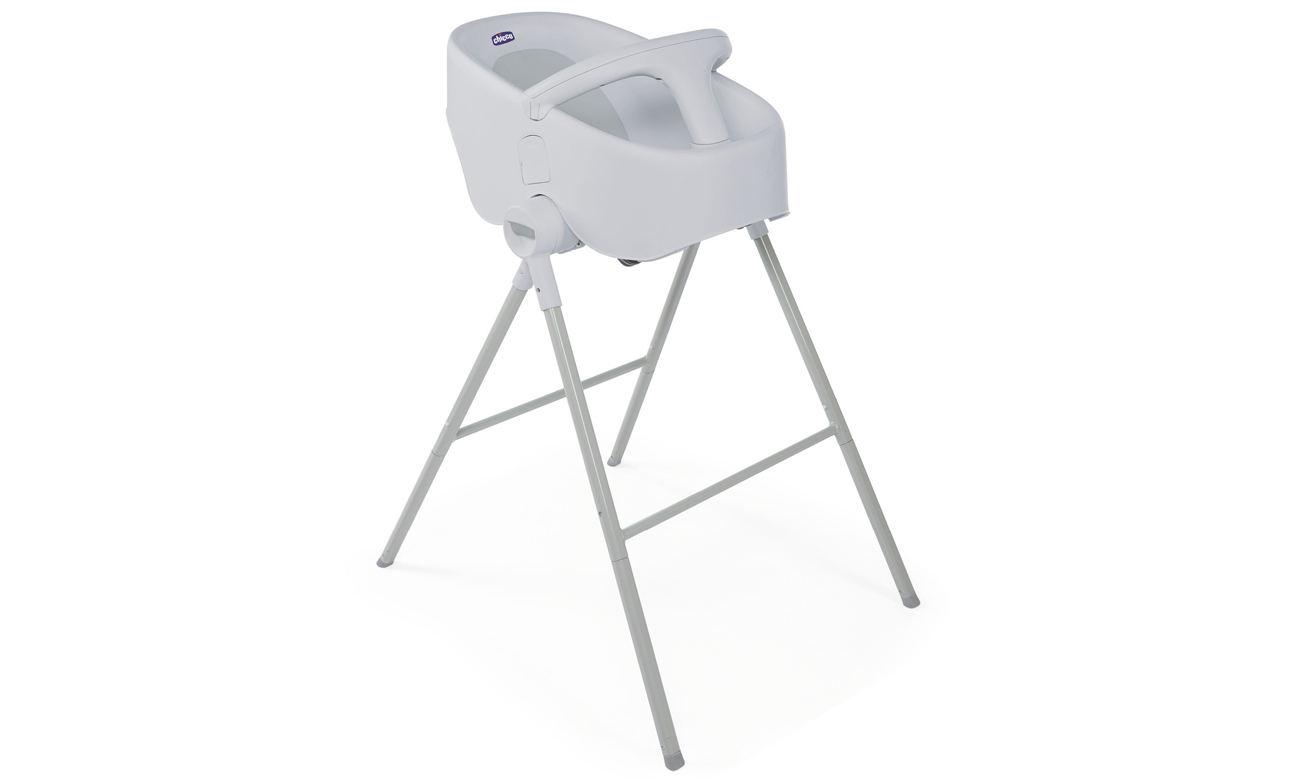Chicco Bubble Nest Cool Grey