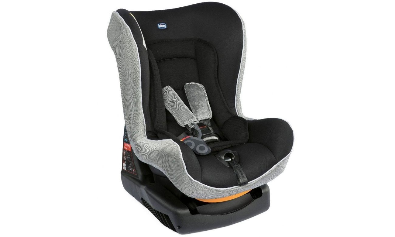 Chicco Cosmos Polar Silver