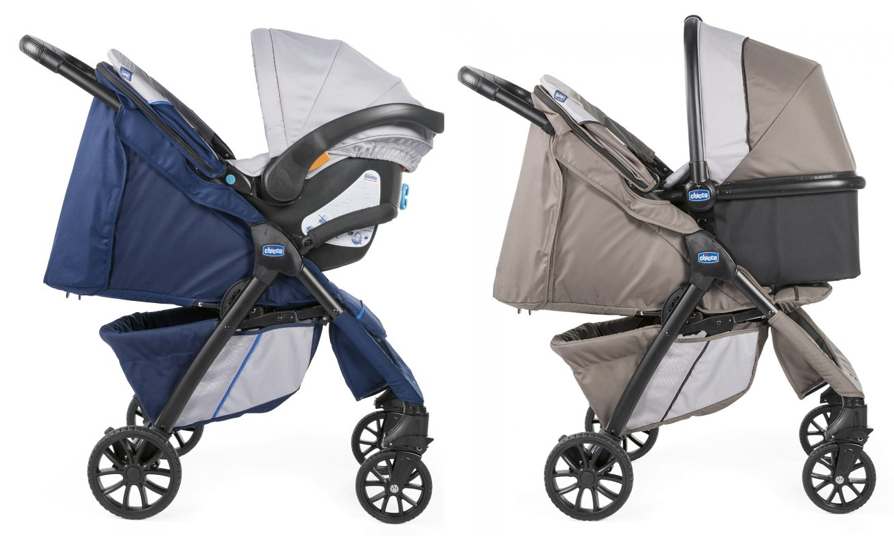 fotelik chicco Keyfit