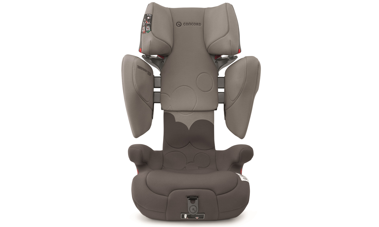 fotelik concord transformer tech 15-36 kg