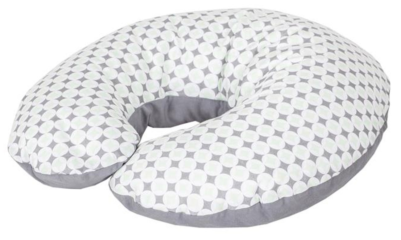 Poduszka do karmienia Ceba Baby Cebuszka Physio W-702-700-526