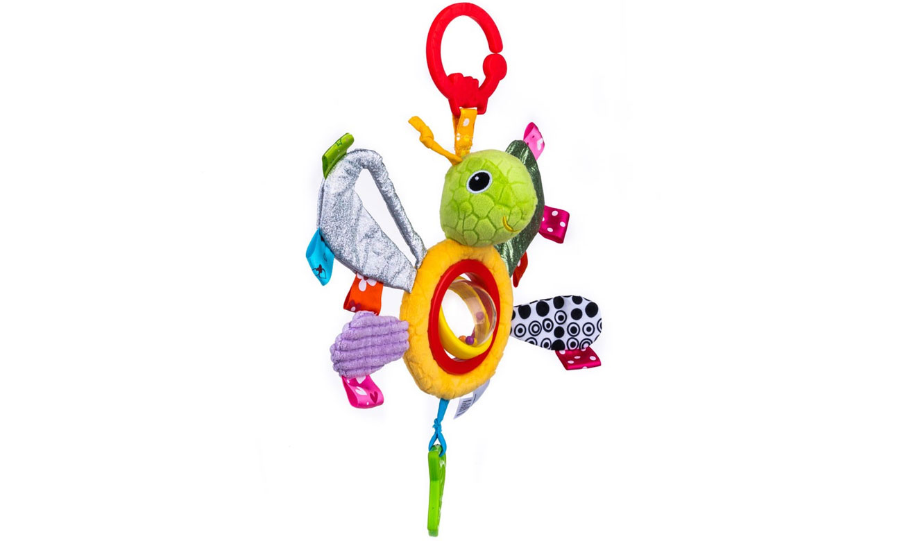 Zawieszka Dumel BaliBaZoo Motyl Lulu