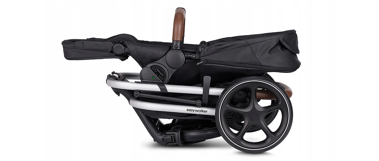 easywalker harvey 3 premium cechy i funkcje