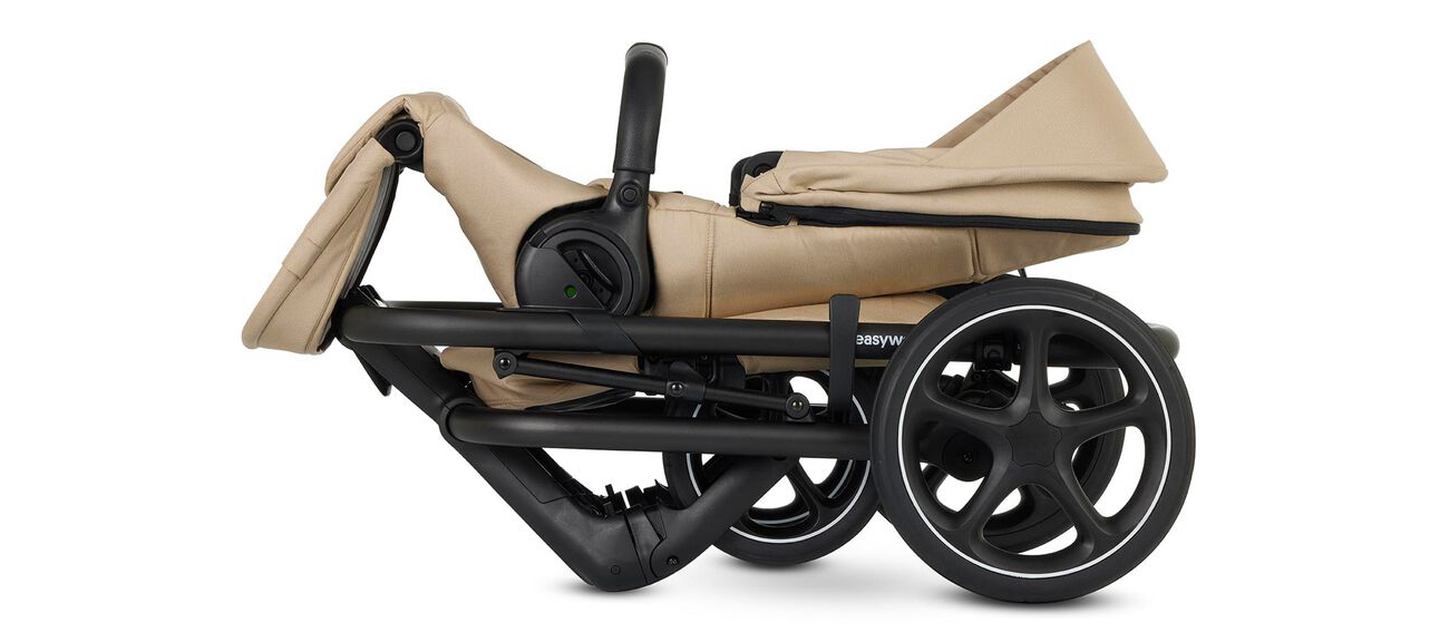 easywalker jimmey składanie