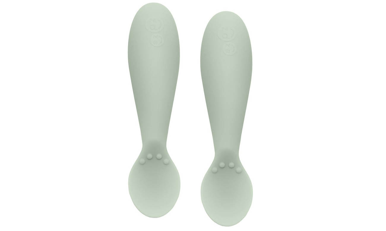 EZPZ Komplet do karmienia dla dzieci First Foods Set