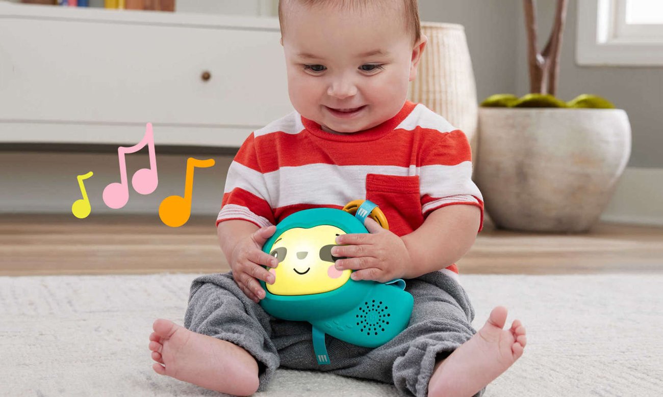 mata edukacyjna od fisher price