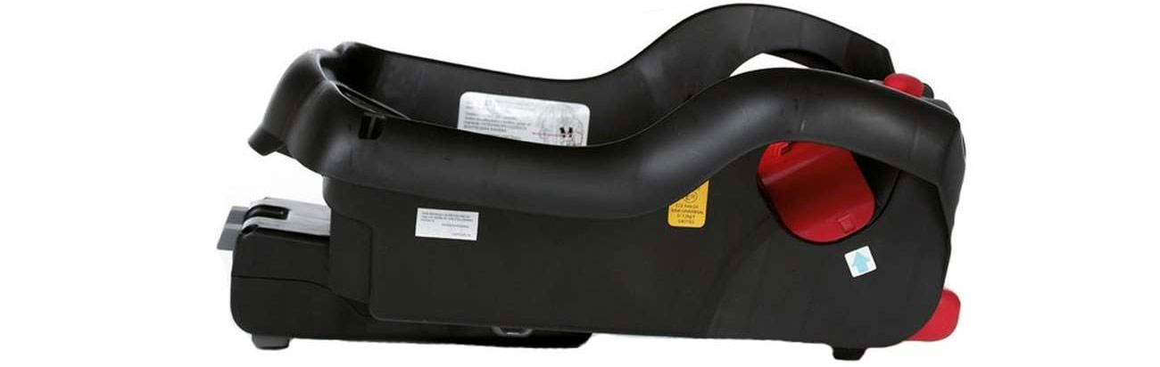 Fotelik Graco z travel System