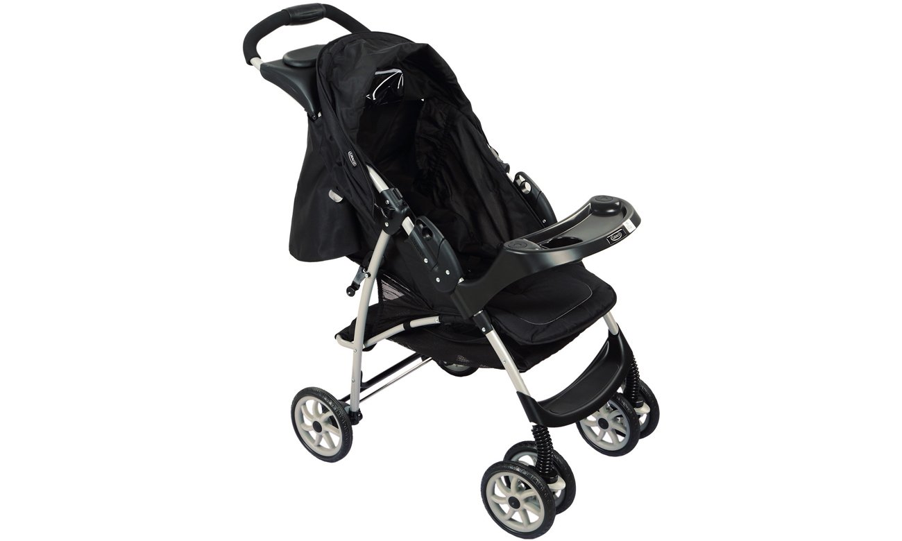 graco mirage plus oxford