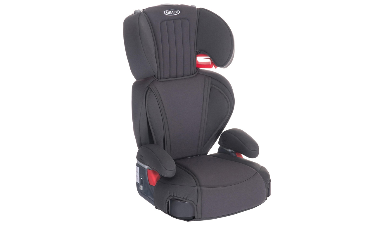 Graco logico outlet lx comfort