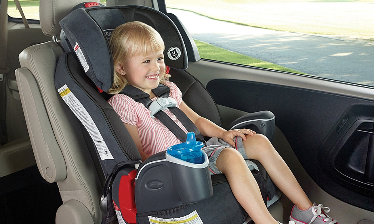 Graco nautilus aluminium top