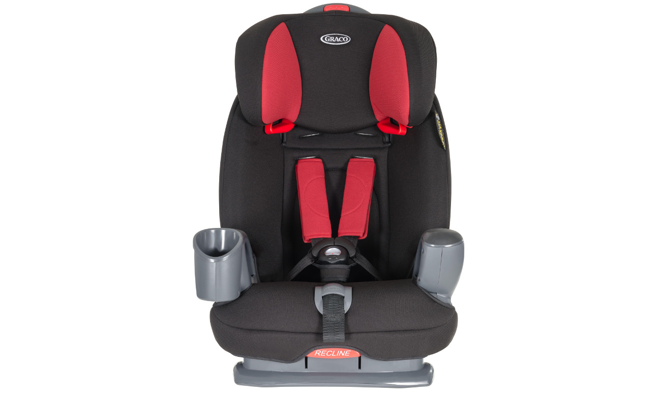 Graco Nautilus Diablo Foteliki 9 36 kg Sklep internetowy al.to