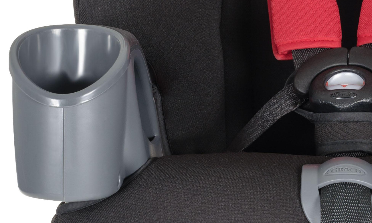 Graco outlet nautilus diablo