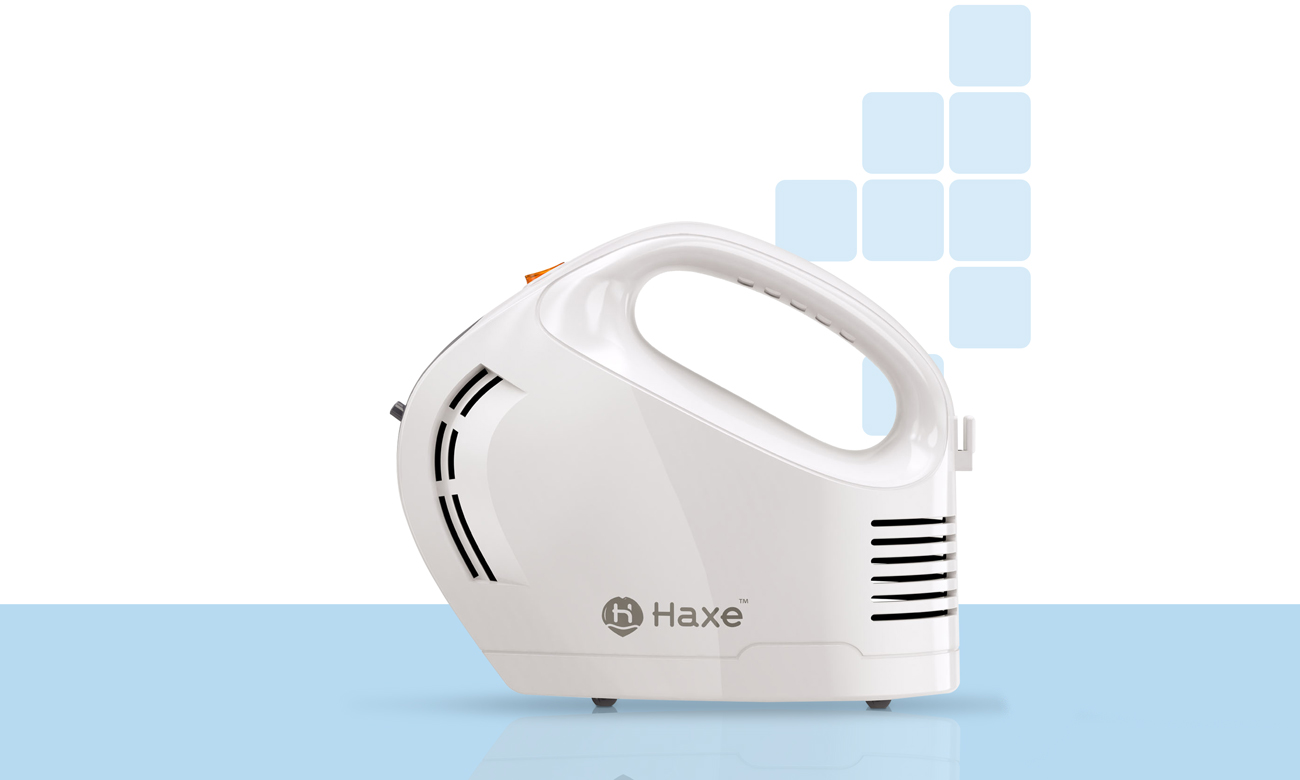 inhalator haxe jln 2320as