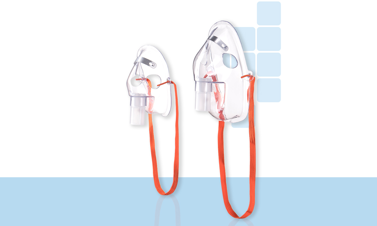 inhalator nebulizator haxe