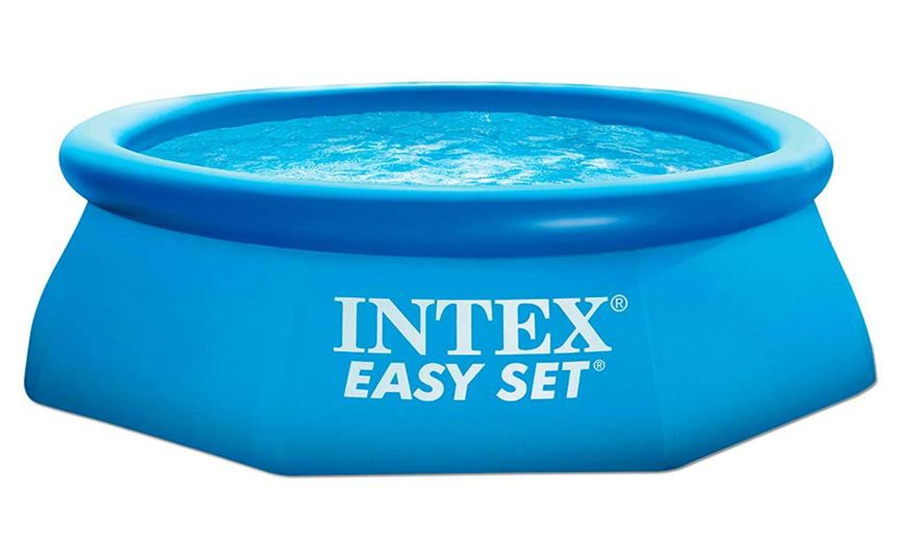 Intex Basen Easy Set 28110NP