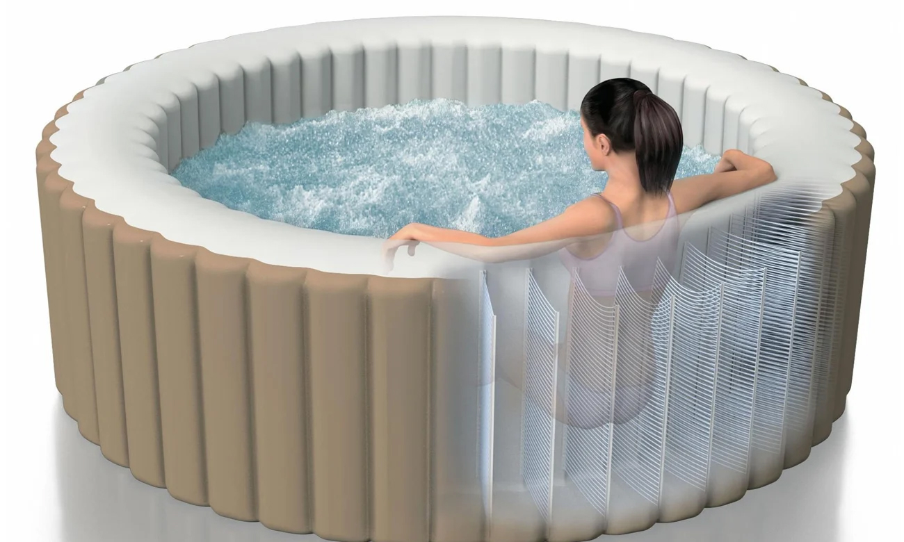 jackuzzi pure spa