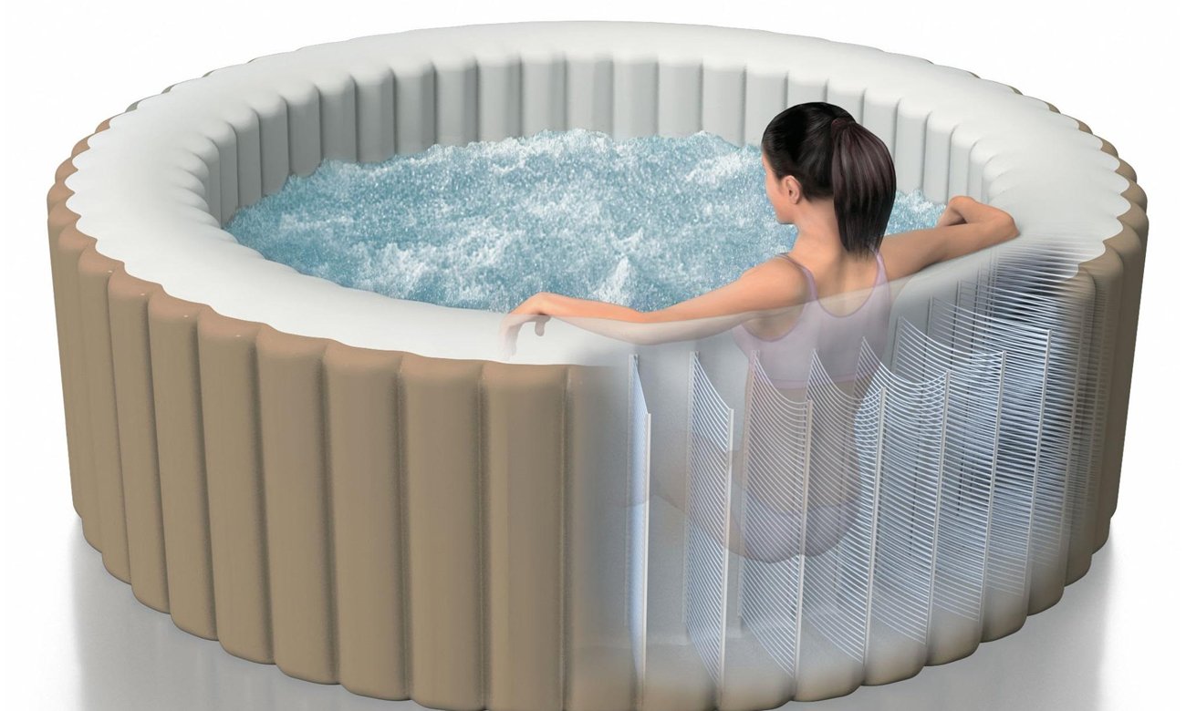 jackuzzi pure spa