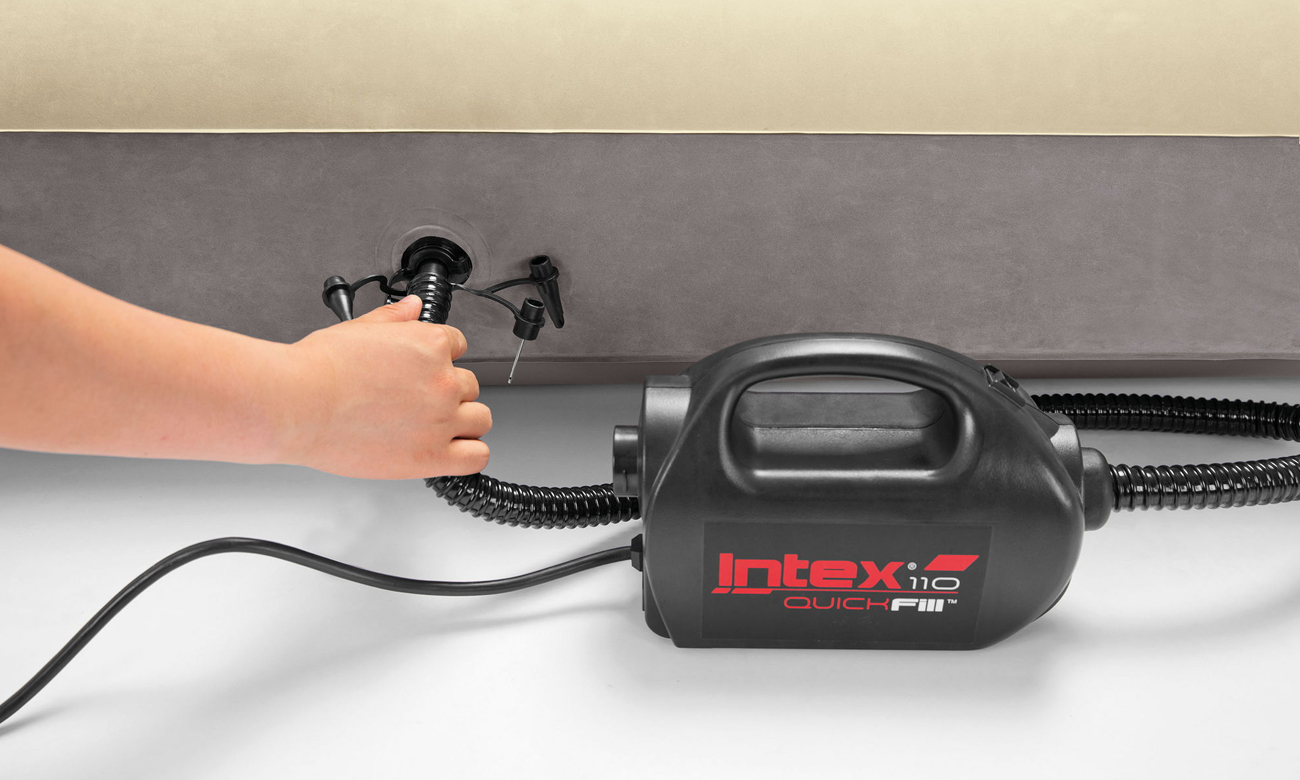 INTEX Pompka elektryczna