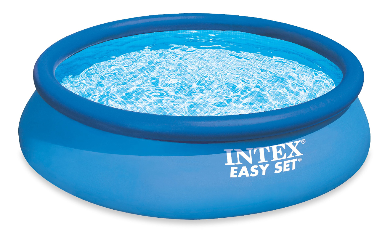 INTEX Basen EASY SET 366x76cm - Sklep internetowy - al.to