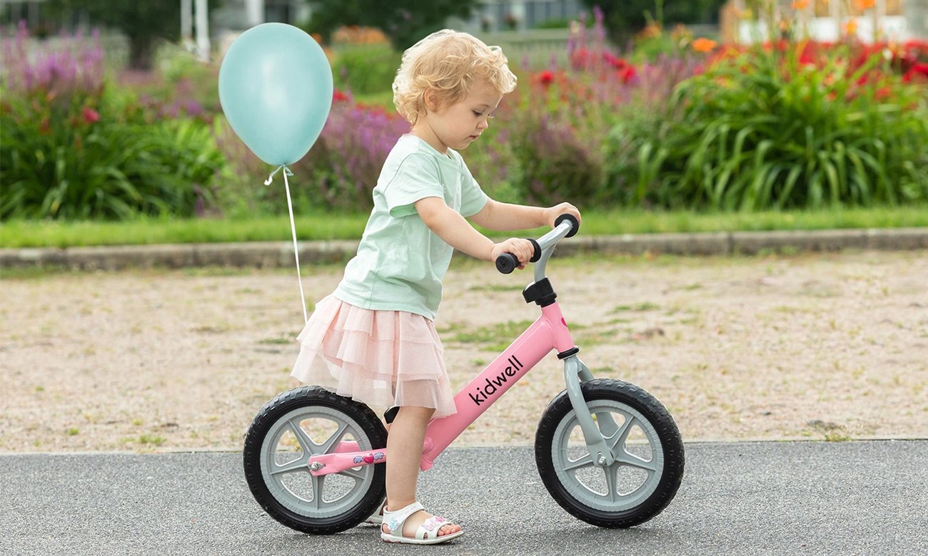 rowerek biegowy dla dziecka