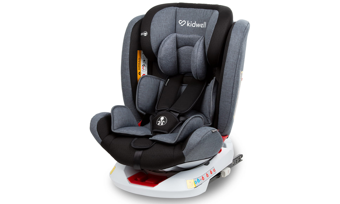 Kidwell ORBIT Black 02
