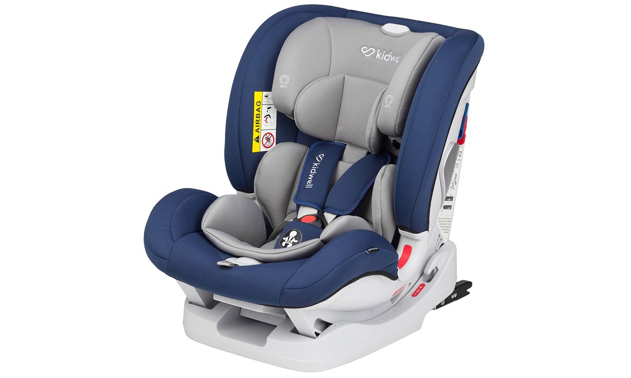 Kidwell SPOT Blue